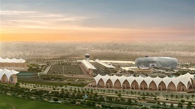 إطلاق برنامج ياس للصحة والسلامة ضمن الإجراءات الاحترازية المعززة في جزيرة ياس