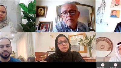  دائرة الثقافة والسياحة – أبوظبي تستشرف مستقبل تسويق الكتاب العربي بعد الوباء