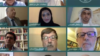 جائزة الشيخ زايد للكتاب ترحّب بأعضاء هيئتها العلمية الأربعة الجدد