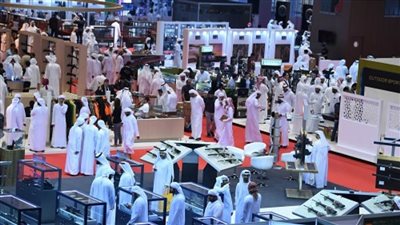 تحويل معرض أبوظبي الدولي للصيد والفروسية إلى مهرجان شامل يمتد لـِ 7 أيام  