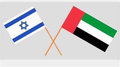 ردة فعل الشارع الإماراتي واحتفائه بمعاهدة السلام مع دولة إسرائيل