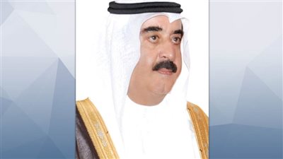 حاكم أم القيوين يأمر بتغيير مسمى شارع كورنيش أم القيوين إلى شارع الشيخ صباح الأحمد الجابر الصباح