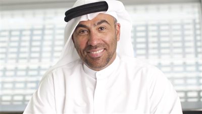 أحمد الصايغ : 