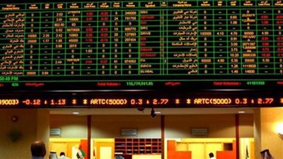 36.5 مليار درهم حصيلة مكاسب الأسهم الإماراتية خلال رمضان