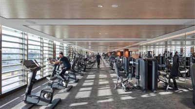 مخالفة 5 منشآت وفعاليات رياضية بدبي لعدم الالتزام بالإجراءات الاحترازية