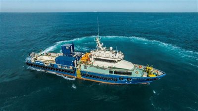 أدنوك للإمداد والخدمات تحصل على ترخيص مدته 25 عاما لتقديم خدمات الموانئ البترولية في أبوظبي