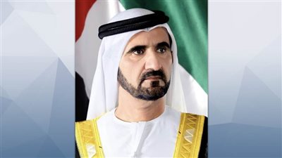 محمد بن راشد يهنّئ الفائزين بمؤشر التوازن بين الجنسين