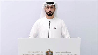 بعد إجراء أكثر من 10 ملايين فحص مختبري .. الإمارات أول دولة في العالم يتخطى فيها عدد فحوص كورونا عدد السكان