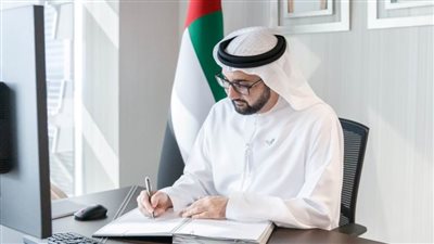 مكتب أبوظبي للاستثمار يوقع اتفاقية مع المعهد الإسرائيلي للتصدير لتعزيز فرص التجارة الثنائية