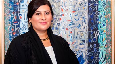 منال عطايا : جائحة كورونا حررت مقتنيات المتاحف من حيزها المكاني و الزماني