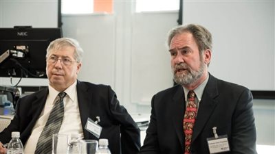 مفكرون كنديون وبريطانيون يشيدون بتفوق الإمارات في المعرفة الرقمية والذكاء الاصطناعي