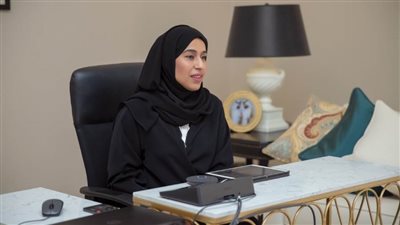 حصة بوحميد تترأس اجتماع اللجنة العليا لخدمات أصحاب الهمم 