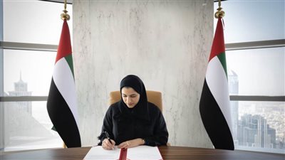 الإمارات تنضم إلى الدول المؤسسة لـ