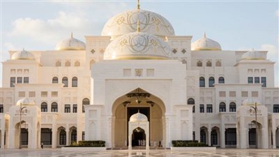 قصر الوطن يرحب بالزوار مجدداً اعتباراً من 20 أكتوبر الجاري