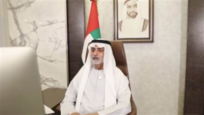 نهيان بن مبارك يفتتح غدا منتدى الإمارات وطن التسامح والسلام