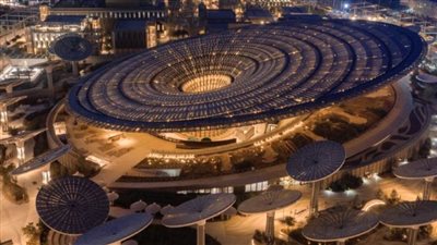 إكسبو 2020 دبي يستضيف أسبوع المناخ والتنوع الحيوي 20 أكتوبر