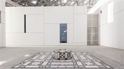 اللوفر أبوظبي ينظم جلسة افتراضية بعنوان 