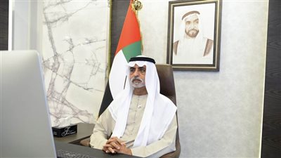 نهيان بن مبارك يفتتح منتدى التسامح الرابع تحت شعار 