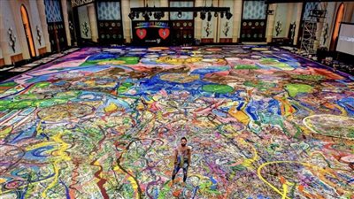 طلبة من مدرسة 