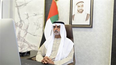 نهيان بن مبارك : جائزة زايد للأخوة الإنسانية رسالة إيجابية لبذل المزيد من الجهد والعمل المخلص لمساعدة الآخرين