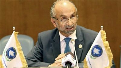 المجلس العالمي للتسامح والسلام يشيد بتصريحات غوتيريش في مواجهة العنصرية و التطرف و كراهية الآخر