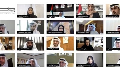 حكومة الإمارات تصمم مستقبل التعليم ورأس المال البشري للخمسين عاماً المقبلة