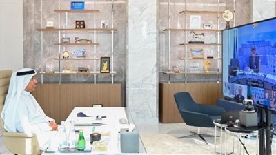 الإمارات تشارك في اجتماع الشيربا الاستثنائي الثالث استعداداً لقمة مجموعة العشرين