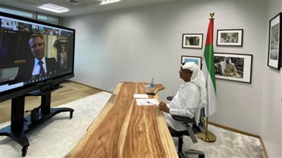 الإمارات تنضم إلى التحالف العالمي للمحيطات