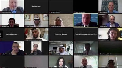 دائرة الصحة - أبوظبي تنظم جلسة حول الأداء التنظيمي لقطاع الرعاية الصحية في الإمارة