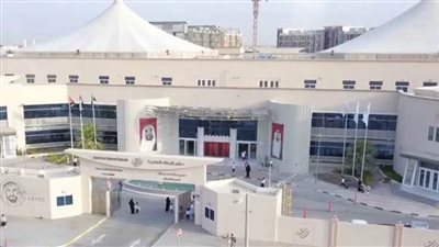 مدارس الإمارات الوطنية تدعم أبناء خط الدفاع الأول بالقطاع الصحي
