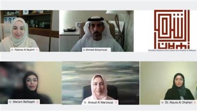 شما بنت سلطان بن خليفة آل نهيان/ مبادرة 