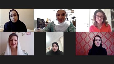 لجنة المرأة بالقطاع المصرفي تناقش مستجدات 