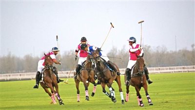 برعاية فلاح بن زايد .. مباراة 