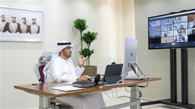 بمتابعة مستشار الأمن الوطني/اللجنة الوطنية لإدارة وحوكمة مرحلة التعافي من أزمة كوفيد- 19 تعقد اجتماعها الأول