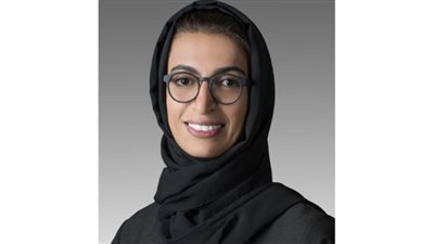 نورة الكعبي تدعو المبدعين إلى المشاركة في تصميم مستقبل القطاع الثقافي