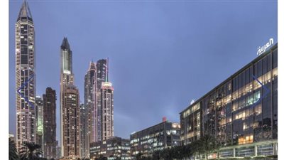 20 عاما على إعلان محمد بن راشد عن تأسيس مدينة دبي للإعلام