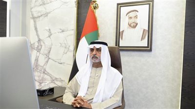 نهيان بن مبارك يفتتح غدا الدورة الرابعة من المهرجان الوطنى للتسامح والتعايش