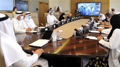 الإمارات تسجل إنجازاً طبياً بعملية دقيقة في العمود الفقري لجنين