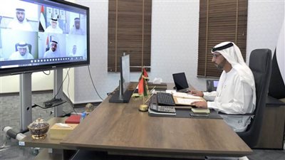 مذكرة تفاهم لنقل خبرات 