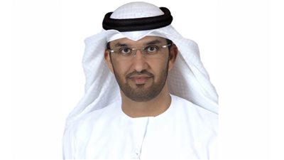 الرئيس التنفيذي لأدنوك يؤكد على الدور المحوري لقطاع النفط والغاز في مرحلة التعافي الاقتصادي من كوفيد-19