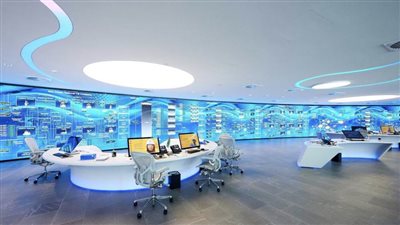 أدنوك تكمل بنجاح المرحلة الأولى من مشروعها للصيانة التنبؤية المعتمدة على الذكاء الاصطناعي