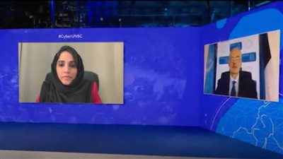 الإمارات تؤكد أهمية تنفيذ تدابير بناء الثقة لتعزيز استقرار الفضاء الإلكتروني