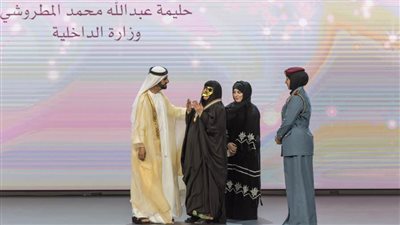 الجودة و التميز قصة نجاح يقودها محمد بن راشد منذ 26 عاما .. 