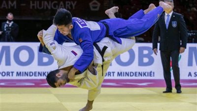 دولي الجودو يؤجل أنشطته حتى 2021 .. ومعسكر لمنتخبنا في تل أبيب