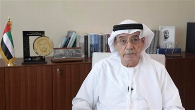 الإمارات تشارك في منتدى باريس للسلام