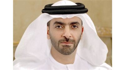 سيف بن زايد يطلق تطبيق 