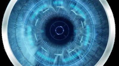 عين إلكترونية تتفوق على العين البشرية 