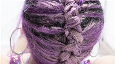 معهد سويسري يربط بين صبغة الشعر والحساسيّة