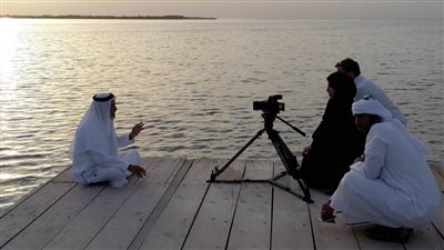 هيئة البيئة والاتحاد الدولي لحماية الطبيعة يطلقان مبادئ توجيهية دولية