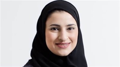 سارة الأميري: الإمارات بقيادة خليفة تتبنى الاستثمار برأس مالها البشري ومحمد بن راشد قدوة ومصدر إلهام للعمل وتحقيق الإنجازات